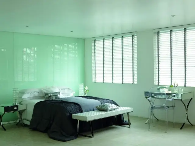 50mm Soft White Gloss with 38mm Mystery Tape